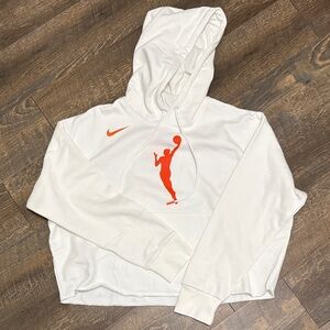 NWT Nike WNBA Hoodie